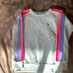 Aviator nation childs size 14